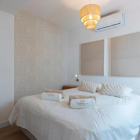 Lejlighed Sil Townhouse Centre